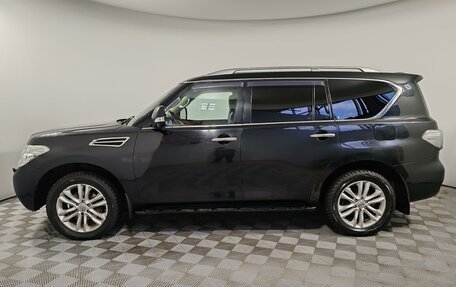 Nissan Patrol, 2010 год, 1 999 000 рублей, 7 фотография