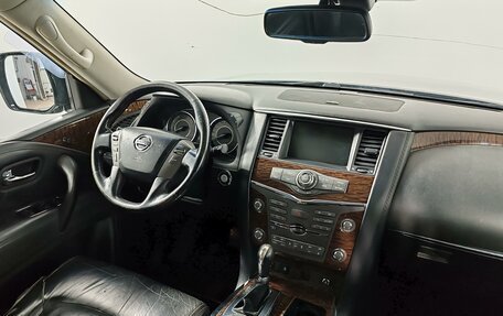 Nissan Patrol, 2010 год, 1 999 000 рублей, 10 фотография