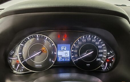 Nissan Patrol, 2010 год, 1 999 000 рублей, 12 фотография