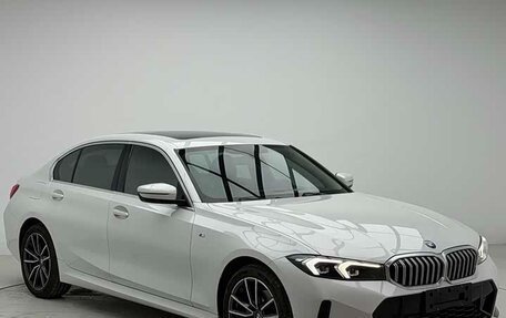 BMW 3 серия, 2023 год, 2 950 444 рублей, 3 фотография