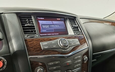 Nissan Patrol, 2010 год, 1 999 000 рублей, 14 фотография