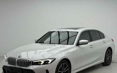 BMW 3 серия, 2023 год, 2 950 444 рублей, 2 фотография