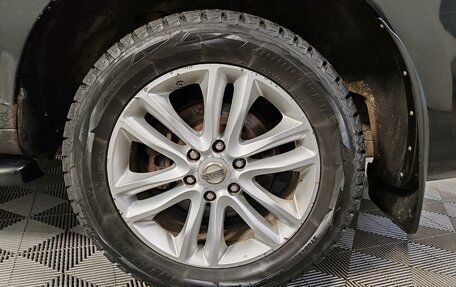 Nissan Patrol, 2010 год, 1 999 000 рублей, 16 фотография