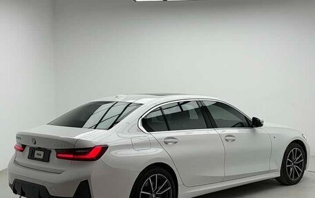 BMW 3 серия, 2023 год, 2 950 444 рублей, 4 фотография