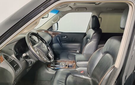 Nissan Patrol, 2010 год, 1 999 000 рублей, 15 фотография