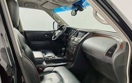 Nissan Patrol, 2010 год, 1 999 000 рублей, 18 фотография