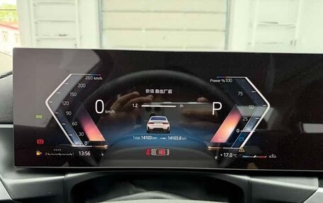 BMW 3 серия, 2023 год, 2 950 444 рублей, 8 фотография