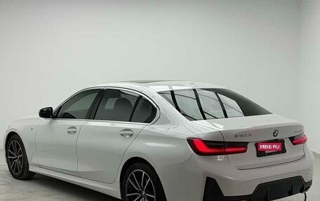 BMW 3 серия, 2023 год, 2 950 444 рублей, 5 фотография