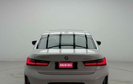 BMW 3 серия, 2023 год, 2 950 444 рублей, 6 фотография