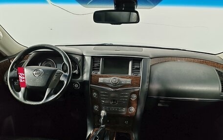Nissan Patrol, 2010 год, 1 999 000 рублей, 13 фотография