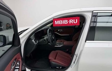 BMW 3 серия, 2023 год, 2 950 444 рублей, 12 фотография
