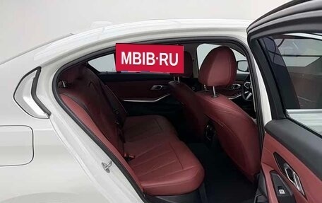 BMW 3 серия, 2023 год, 2 950 444 рублей, 14 фотография