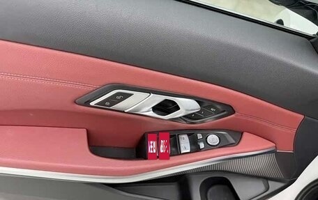 BMW 3 серия, 2023 год, 2 950 444 рублей, 10 фотография