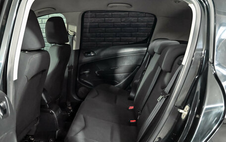 Peugeot 308 II, 2011 год, 600 000 рублей, 8 фотография