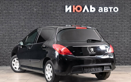 Peugeot 308 II, 2011 год, 600 000 рублей, 5 фотография