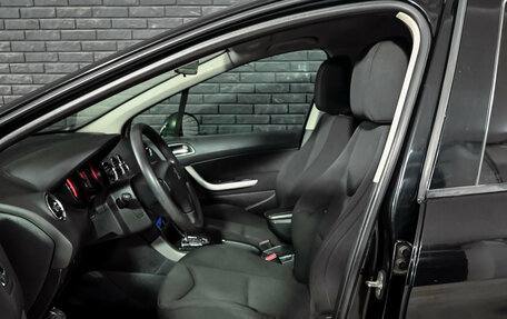 Peugeot 308 II, 2011 год, 600 000 рублей, 7 фотография