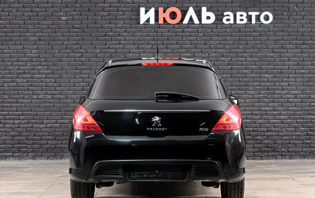Peugeot 308 II, 2011 год, 600 000 рублей, 3 фотография
