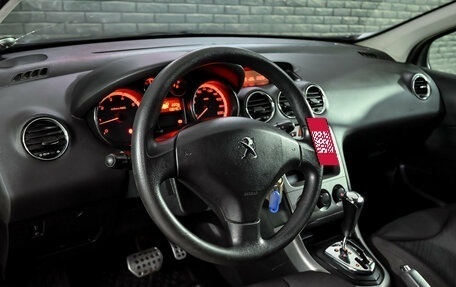 Peugeot 308 II, 2011 год, 600 000 рублей, 9 фотография