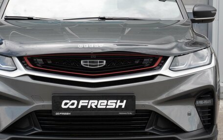 Geely Coolray I, 2023 год, 1 950 000 рублей, 6 фотография