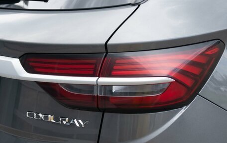 Geely Coolray I, 2023 год, 1 950 000 рублей, 10 фотография