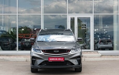 Geely Coolray I, 2023 год, 1 950 000 рублей, 3 фотография