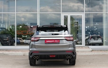 Geely Coolray I, 2023 год, 1 950 000 рублей, 4 фотография