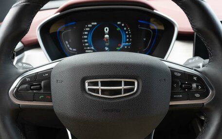Geely Coolray I, 2023 год, 1 950 000 рублей, 23 фотография