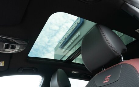 Geely Coolray I, 2023 год, 1 950 000 рублей, 17 фотография
