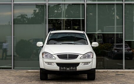 SsangYong Kyron I, 2014 год, 995 000 рублей, 2 фотография