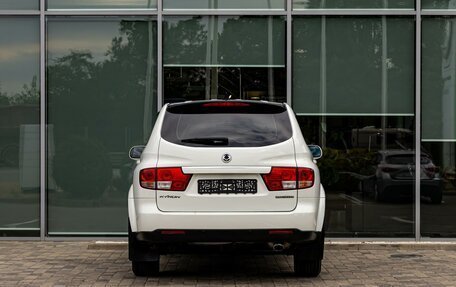 SsangYong Kyron I, 2014 год, 995 000 рублей, 5 фотография