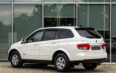 SsangYong Kyron I, 2014 год, 995 000 рублей, 4 фотография