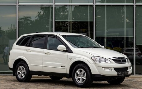 SsangYong Kyron I, 2014 год, 995 000 рублей, 3 фотография