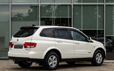 SsangYong Kyron I, 2014 год, 995 000 рублей, 6 фотография