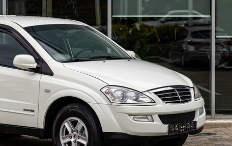 SsangYong Kyron I, 2014 год, 995 000 рублей, 8 фотография