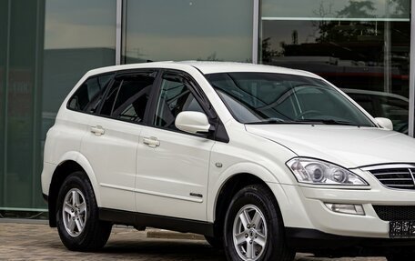 SsangYong Kyron I, 2014 год, 995 000 рублей, 7 фотография