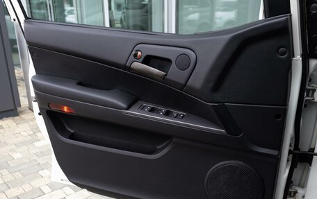 SsangYong Kyron I, 2014 год, 995 000 рублей, 12 фотография
