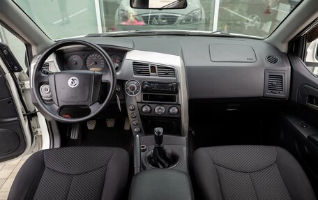 SsangYong Kyron I, 2014 год, 995 000 рублей, 15 фотография
