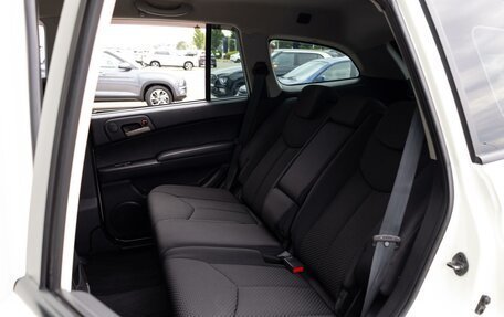 SsangYong Kyron I, 2014 год, 995 000 рублей, 16 фотография