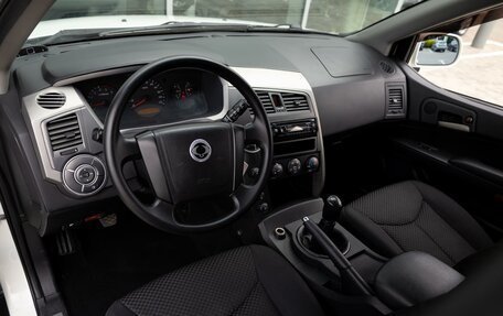SsangYong Kyron I, 2014 год, 995 000 рублей, 13 фотография