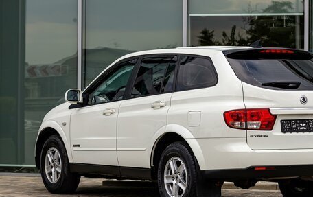 SsangYong Kyron I, 2014 год, 995 000 рублей, 9 фотография