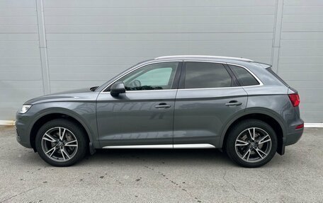 Audi Q5, 2018 год, 3 214 000 рублей, 5 фотография