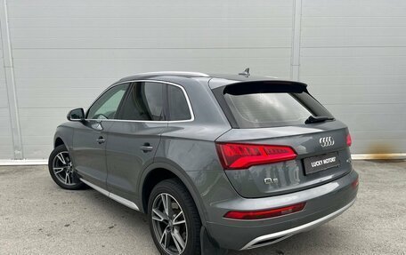 Audi Q5, 2018 год, 3 214 000 рублей, 6 фотография