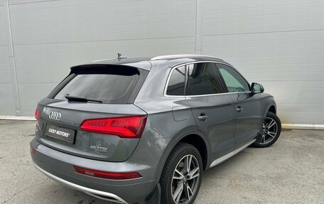 Audi Q5, 2018 год, 3 214 000 рублей, 8 фотография