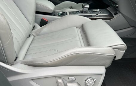 Audi Q5, 2018 год, 3 214 000 рублей, 13 фотография
