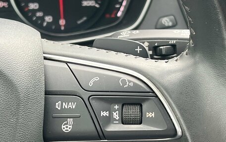 Audi Q5, 2018 год, 3 214 000 рублей, 21 фотография