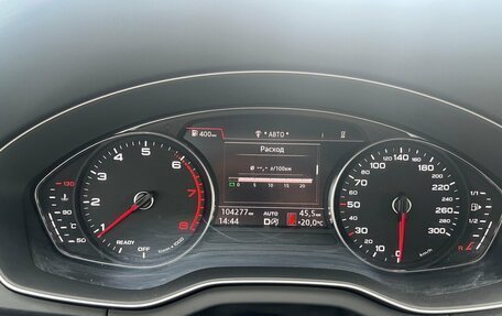 Audi Q5, 2018 год, 3 214 000 рублей, 16 фотография