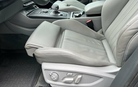 Audi Q5, 2018 год, 3 214 000 рублей, 12 фотография