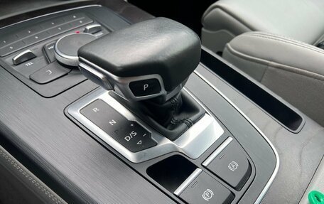 Audi Q5, 2018 год, 3 214 000 рублей, 22 фотография