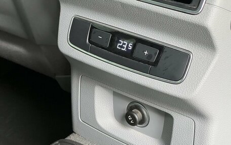 Audi Q5, 2018 год, 3 214 000 рублей, 25 фотография