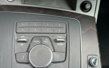 Audi Q5, 2018 год, 3 214 000 рублей, 26 фотография